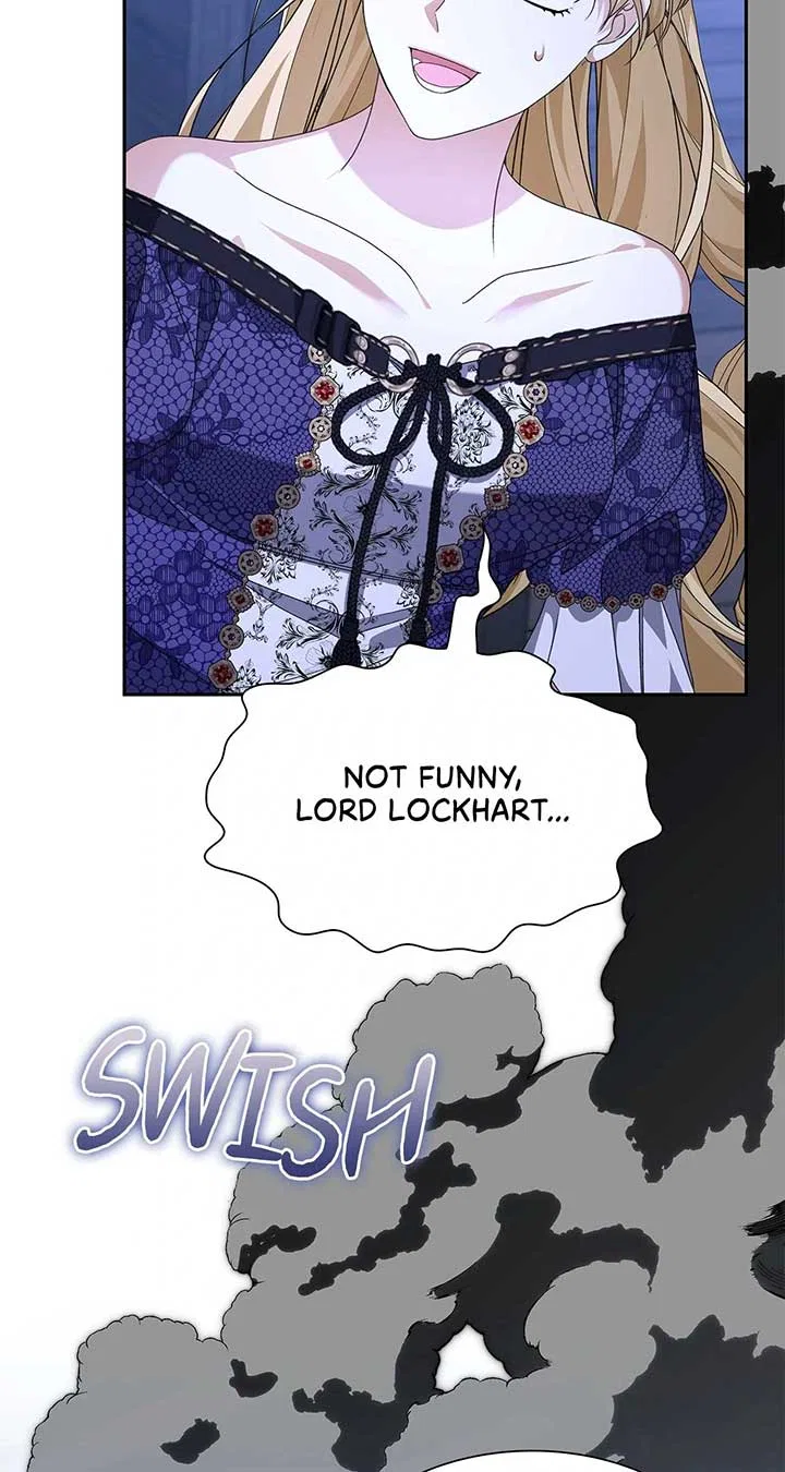 Enough With the Flirting Chapter 50 – Page 31