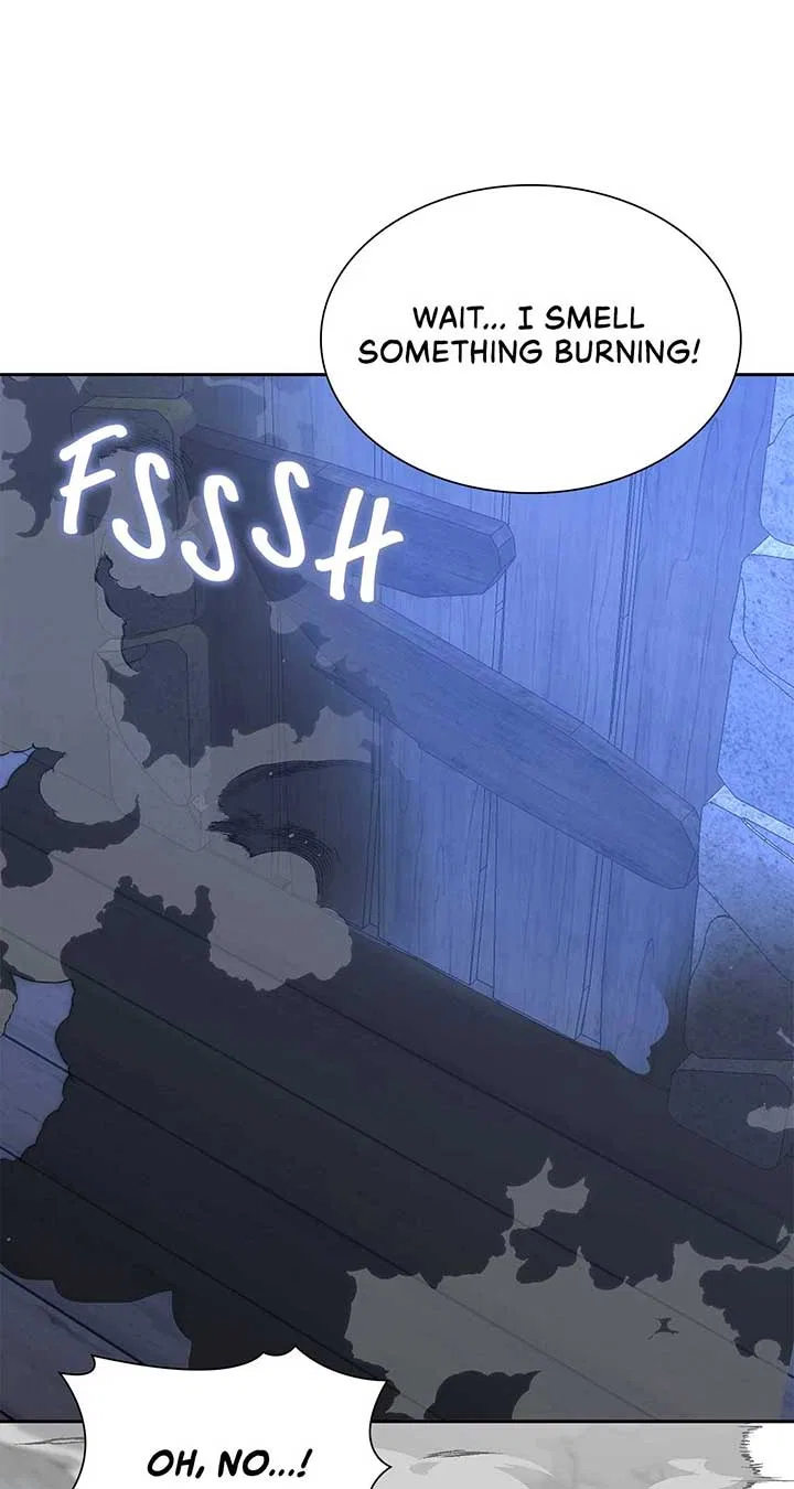 Enough With the Flirting Chapter 50 – Page 34