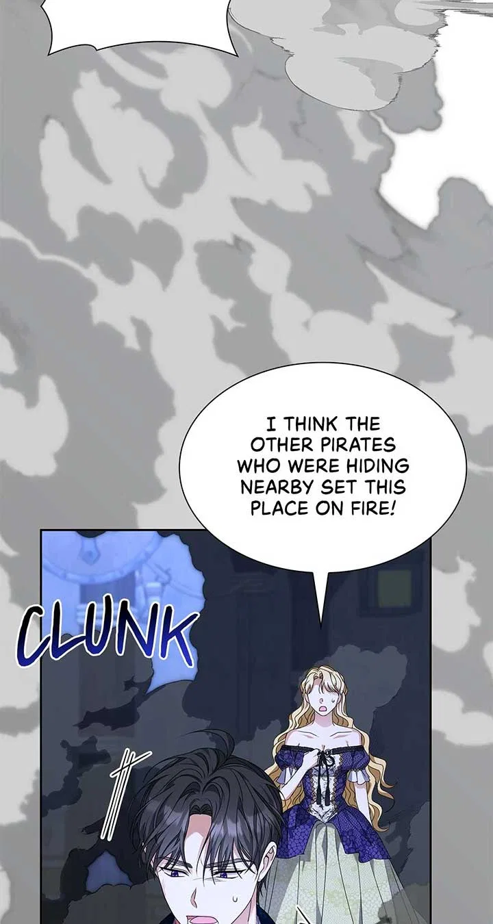 Enough With the Flirting Chapter 50 – Page 35