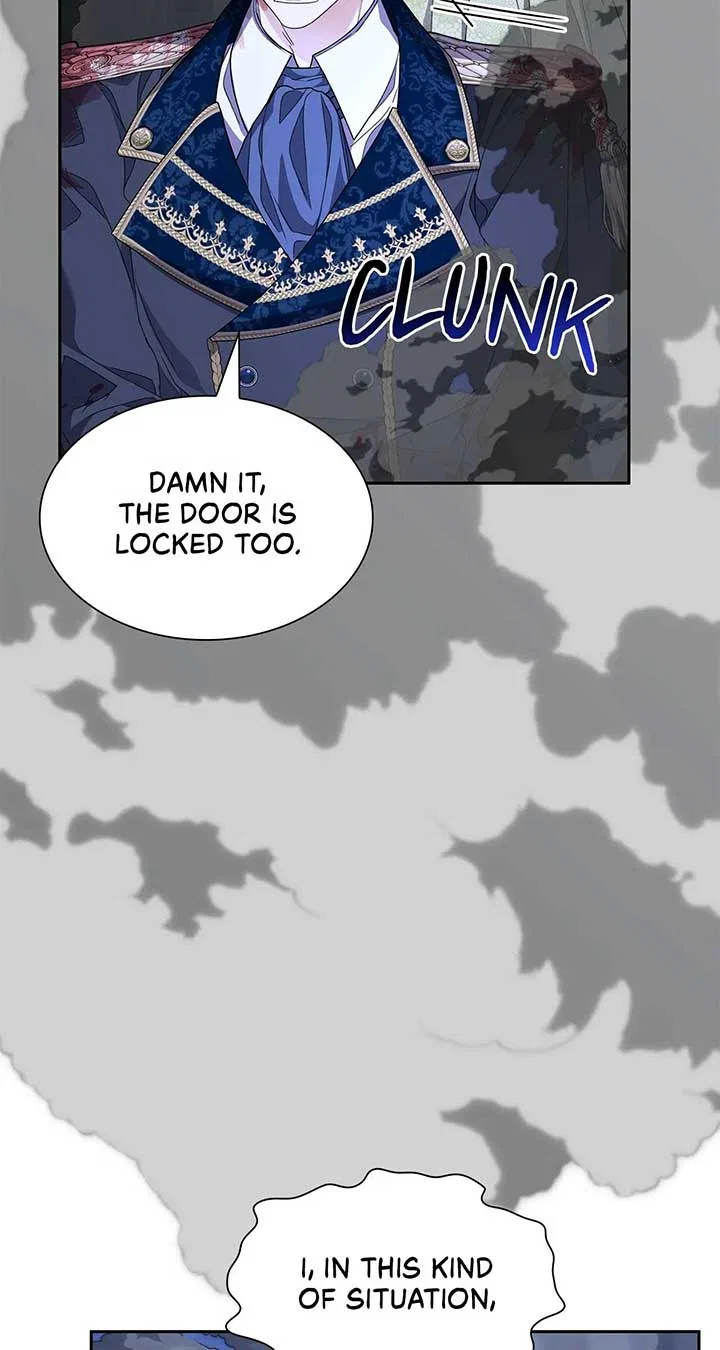 Enough With the Flirting Chapter 50 – Page 36