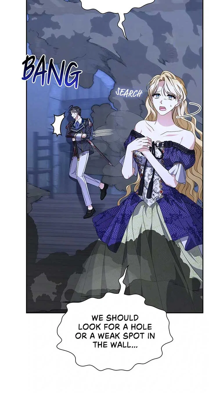 Enough With the Flirting Chapter 50 – Page 37