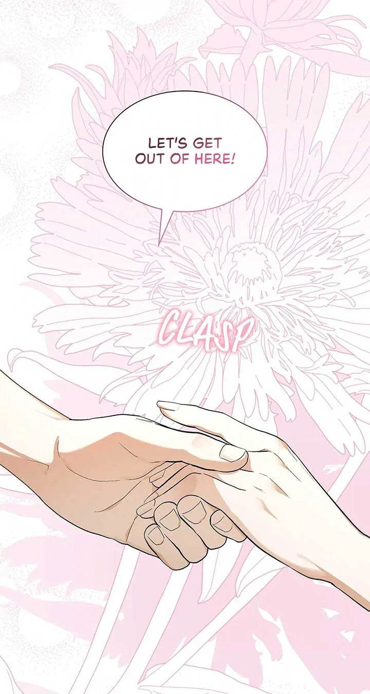 Enough With the Flirting Chapter 50 – Page 41