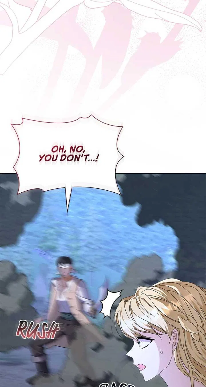 Enough With the Flirting Chapter 50 – Page 42