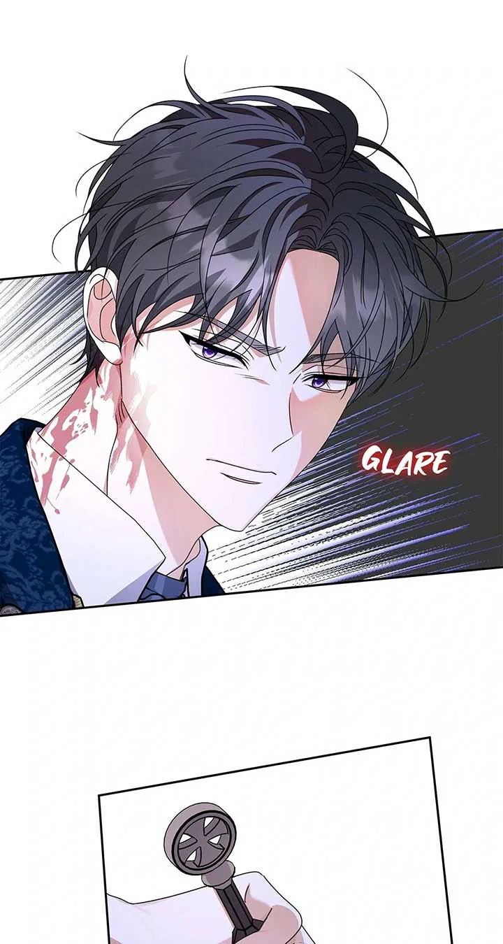 Enough With the Flirting Chapter 50 – Page 44