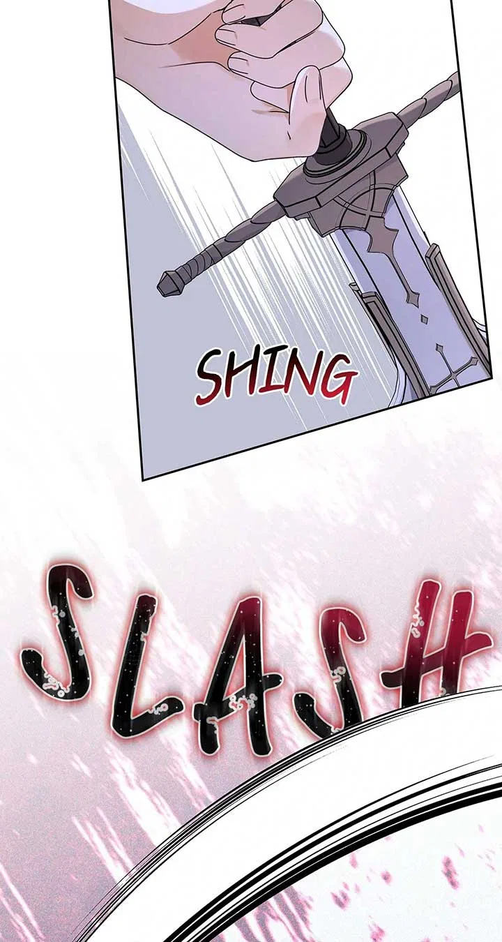 Enough With the Flirting Chapter 50 – Page 45