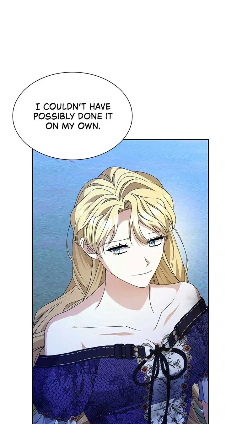 Enough With the Flirting Chapter 50 – Page 60
