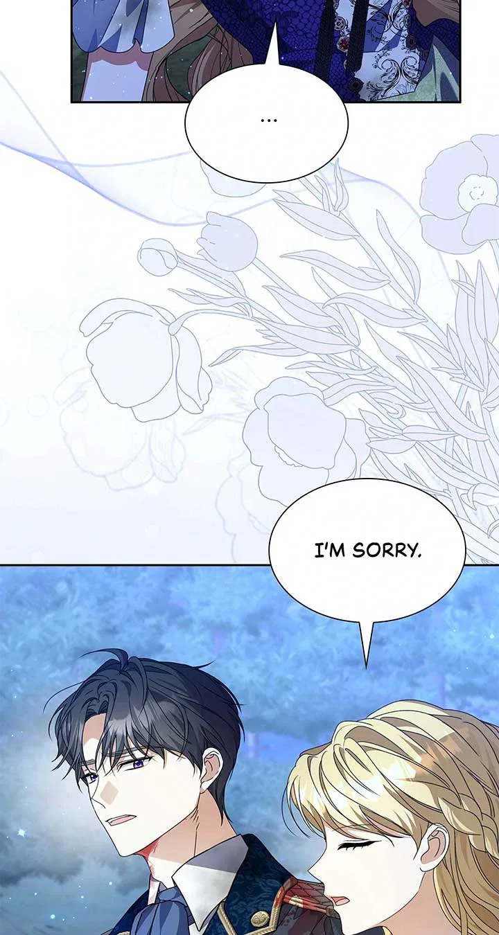 Enough With the Flirting Chapter 50 – Page 61