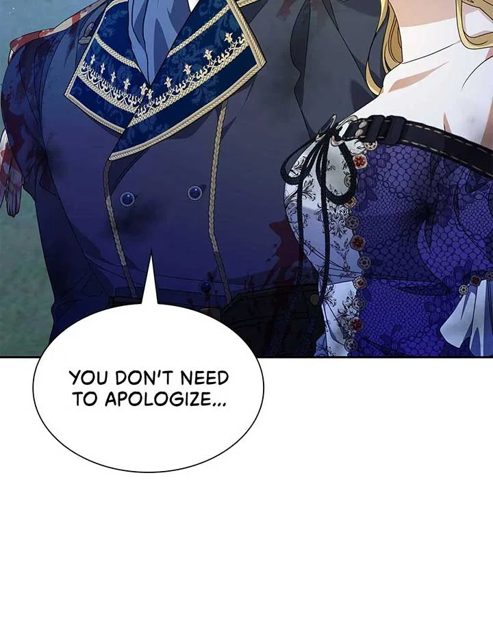 Enough With the Flirting Chapter 50 – Page 62