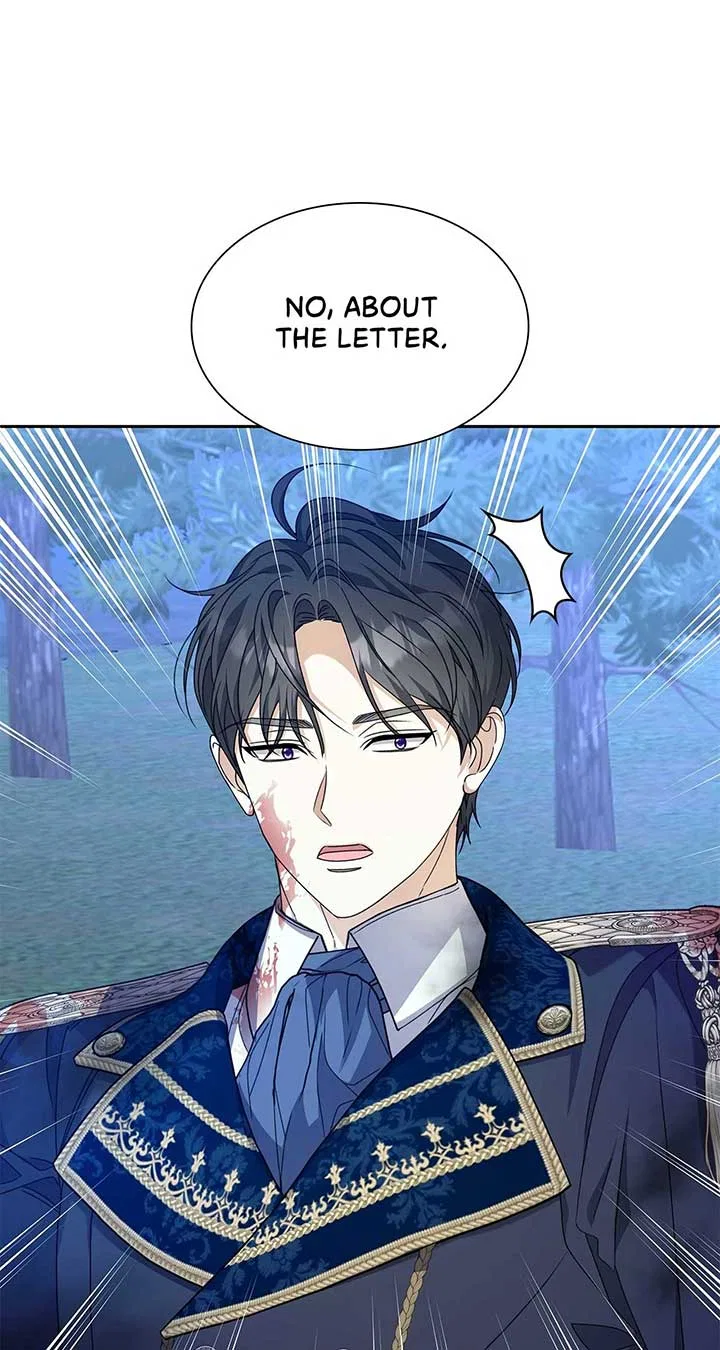 Enough With the Flirting Chapter 50 – Page 63