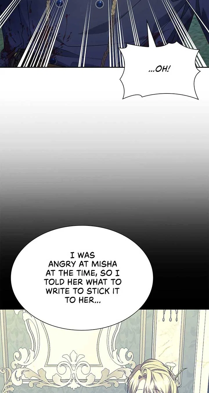 Enough With the Flirting Chapter 50 – Page 64