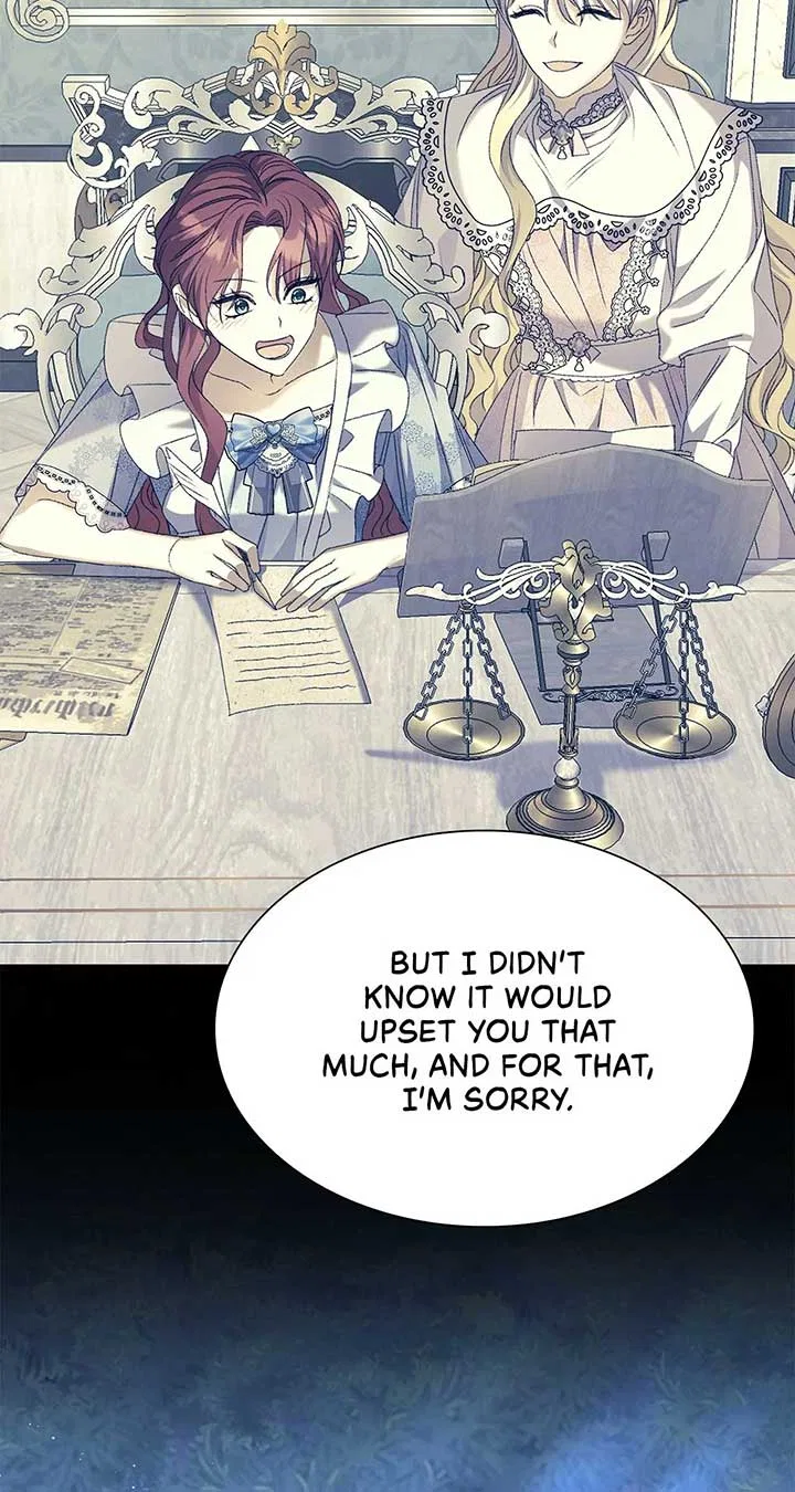 Enough With the Flirting Chapter 50 – Page 65
