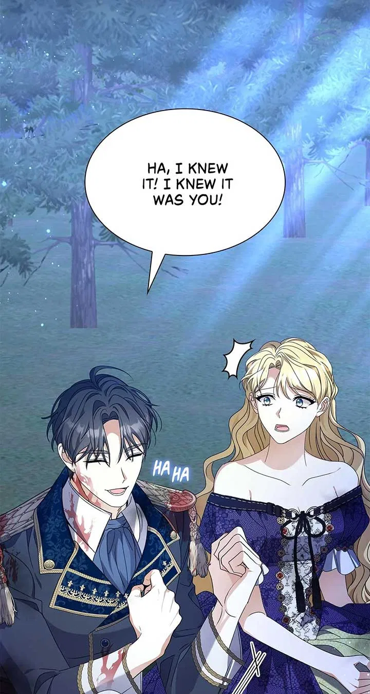 Enough With the Flirting Chapter 50 – Page 66