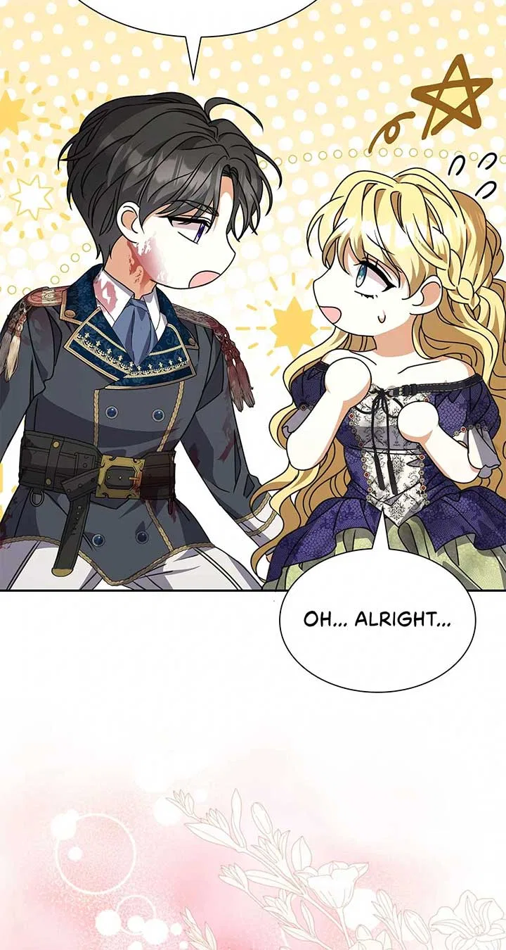 Enough With the Flirting Chapter 50 – Page 70