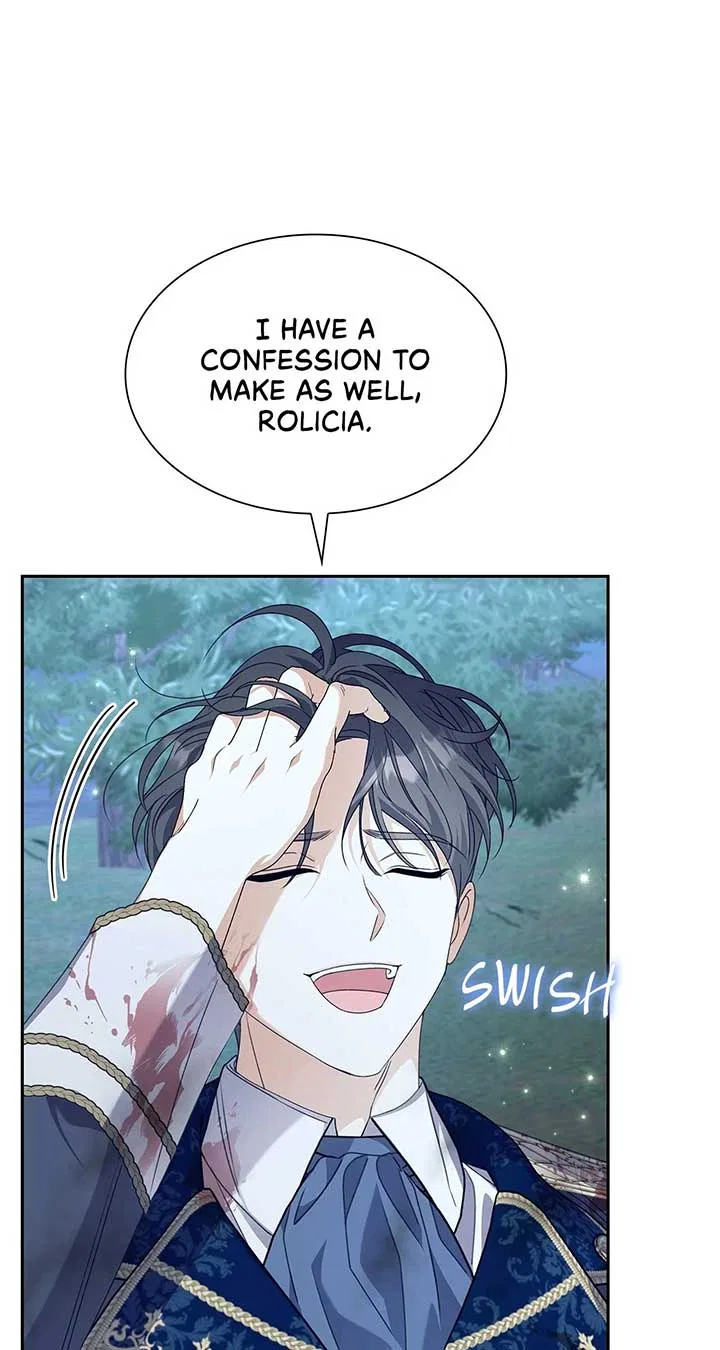 Enough With the Flirting Chapter 50 – Page 74