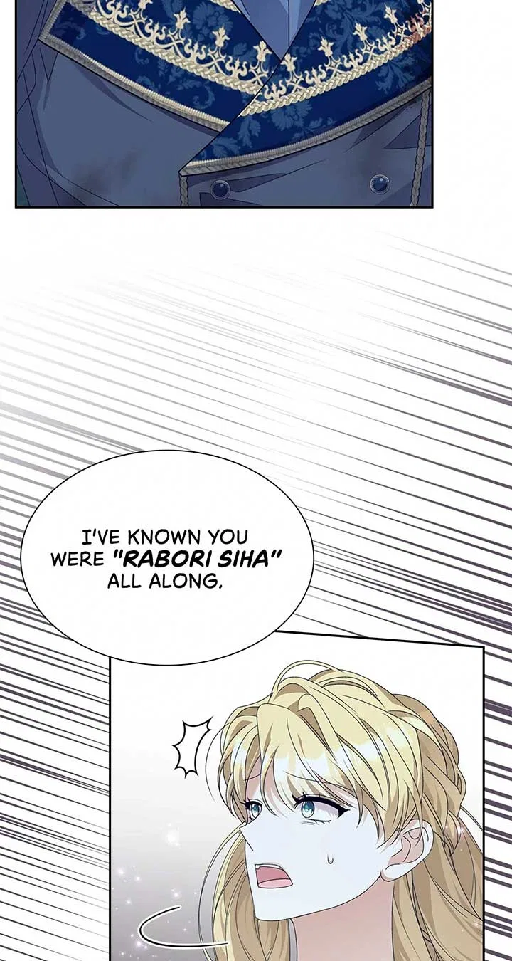 Enough With the Flirting Chapter 50 – Page 75