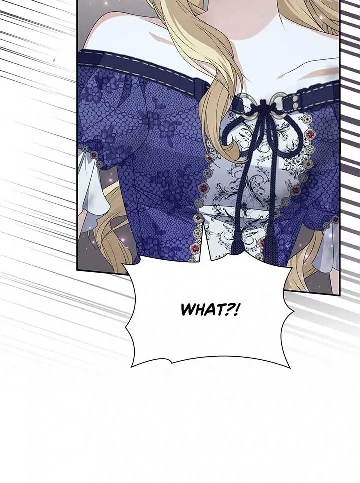 Enough With the Flirting Chapter 50 – Page 76