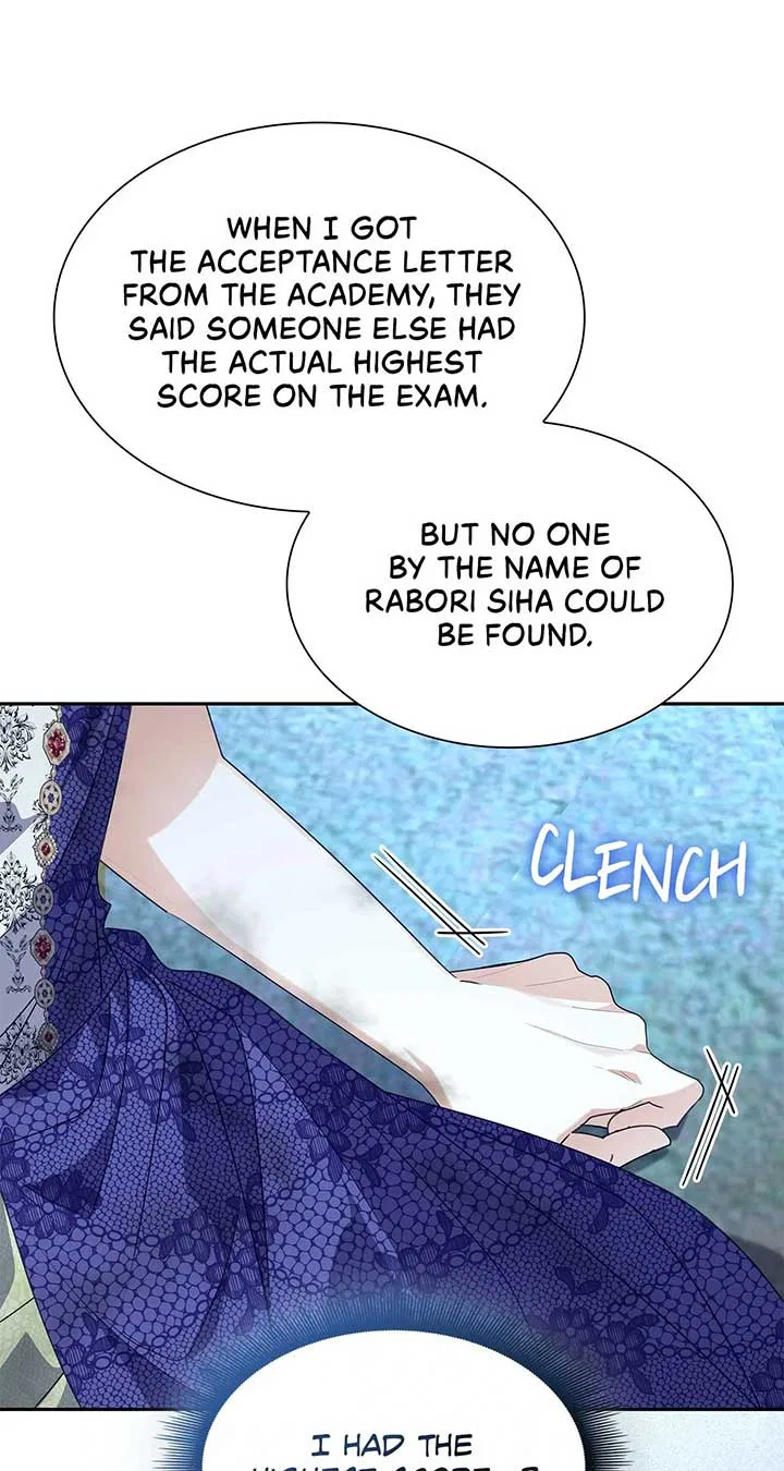 Enough With the Flirting Chapter 50 – Page 77