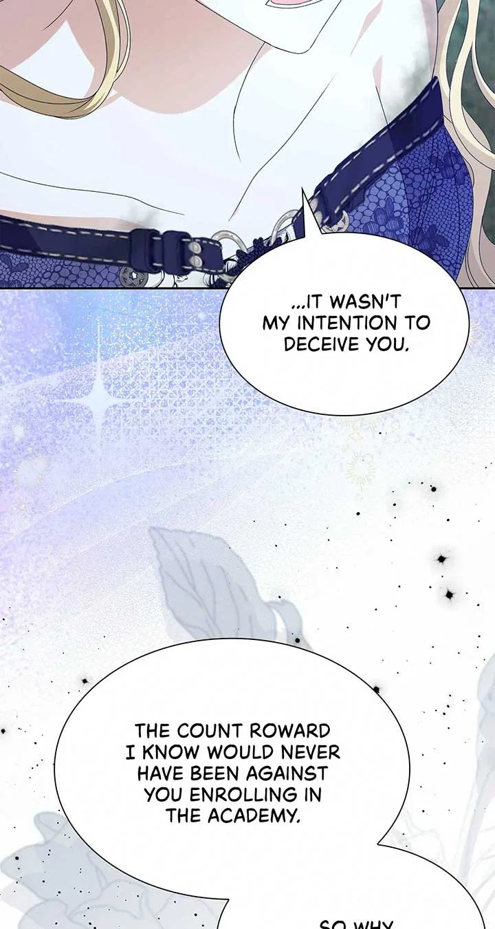 Enough With the Flirting Chapter 50 – Page 79