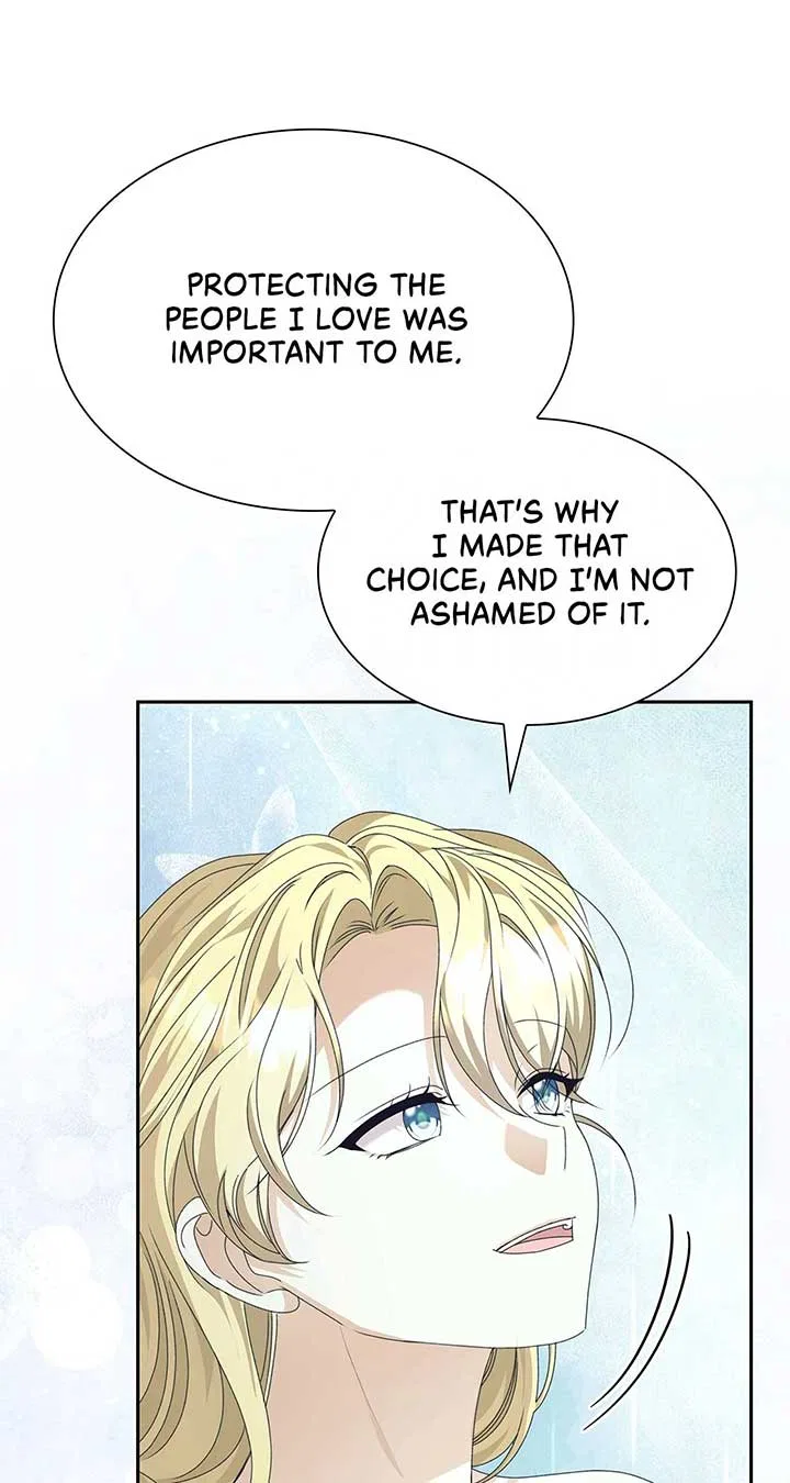 Enough With the Flirting Chapter 50 – Page 86