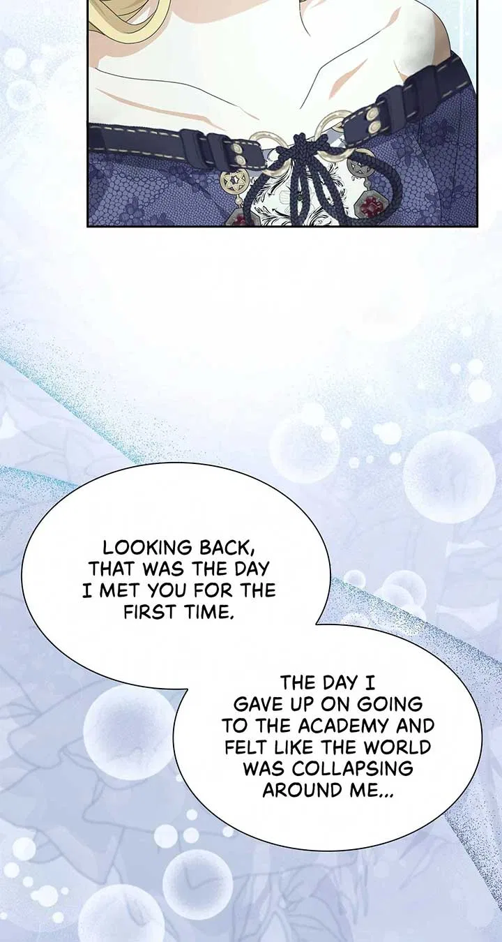Enough With the Flirting Chapter 50 – Page 87