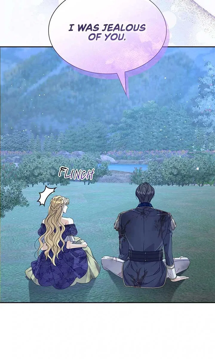 Enough With the Flirting Chapter 50 – Page 89