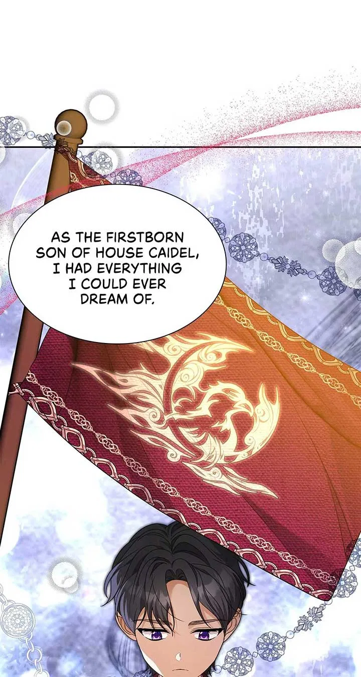 Enough With the Flirting Chapter 50 – Page 90