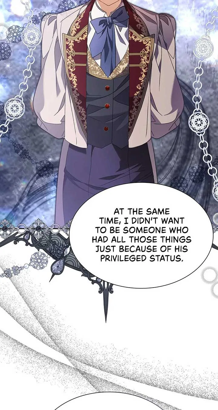 Enough With the Flirting Chapter 50 – Page 91