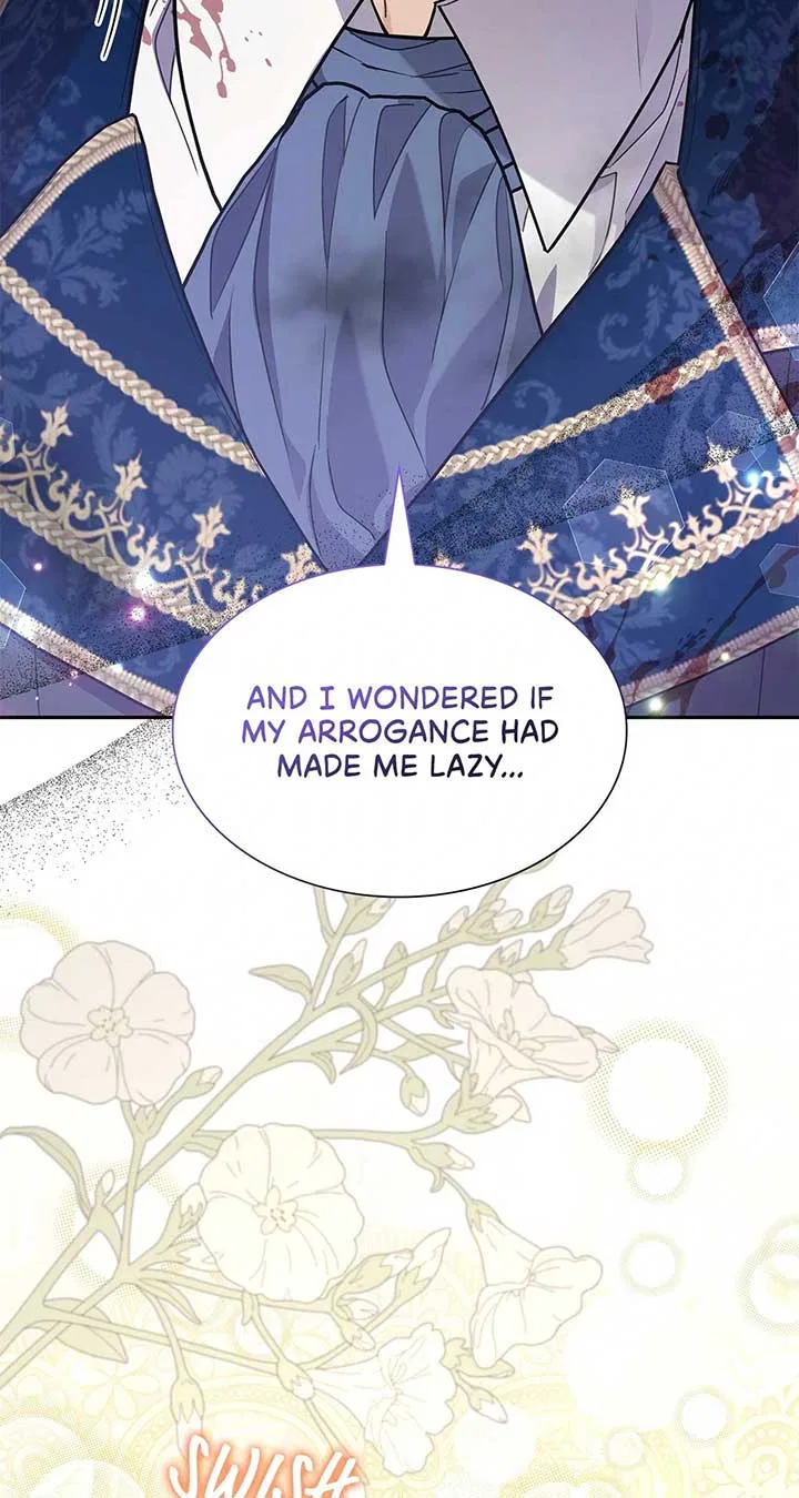 Enough With the Flirting Chapter 50 – Page 93
