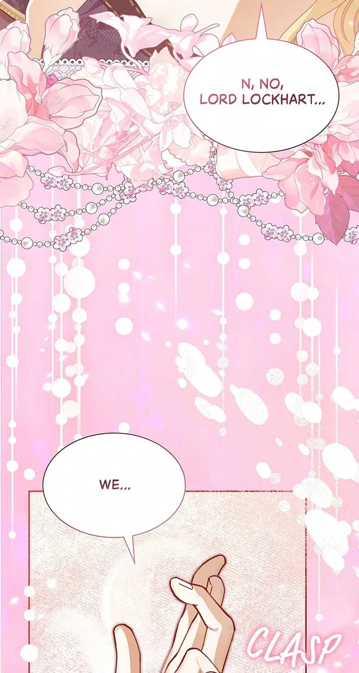 Enough With the Flirting Chapter 50 – Page 106