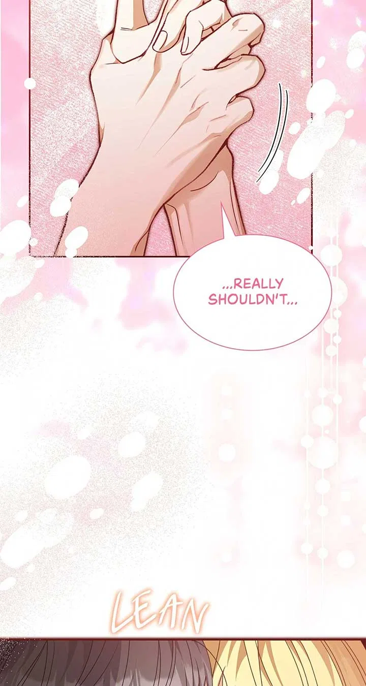 Enough With the Flirting Chapter 50 – Page 107