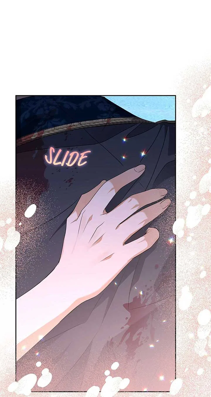 Enough With the Flirting Chapter 50 – Page 109