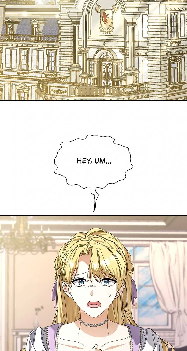 Enough With the Flirting Chapter 49 – Page 2