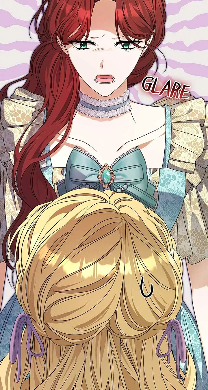 Enough With the Flirting Chapter 49 – Page 4