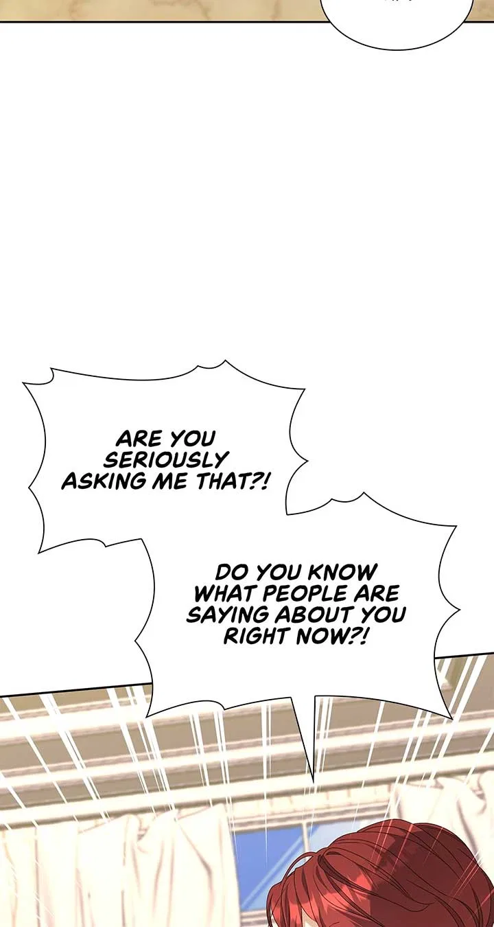 Enough With the Flirting Chapter 49 – Page 7