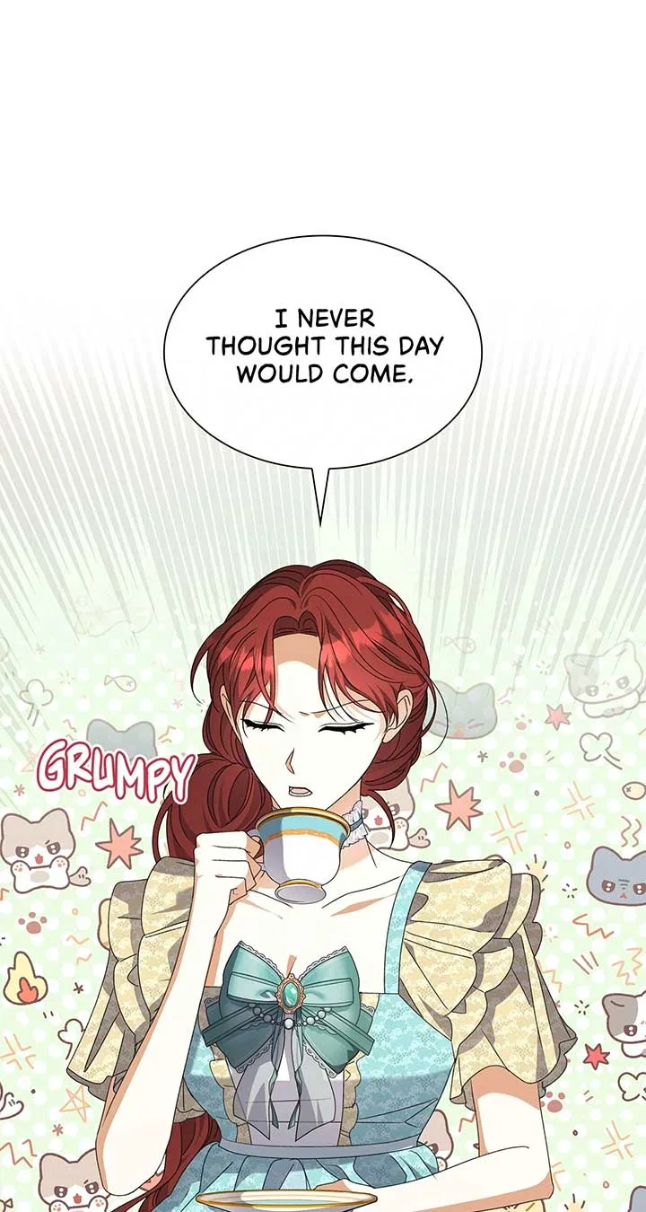 Enough With the Flirting Chapter 49 – Page 11
