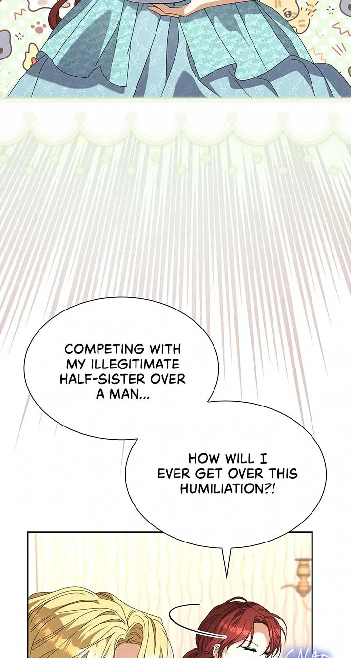Enough With the Flirting Chapter 49 – Page 12