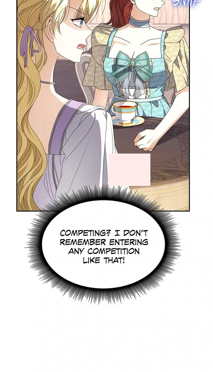 Enough With the Flirting Chapter 49 – Page 13