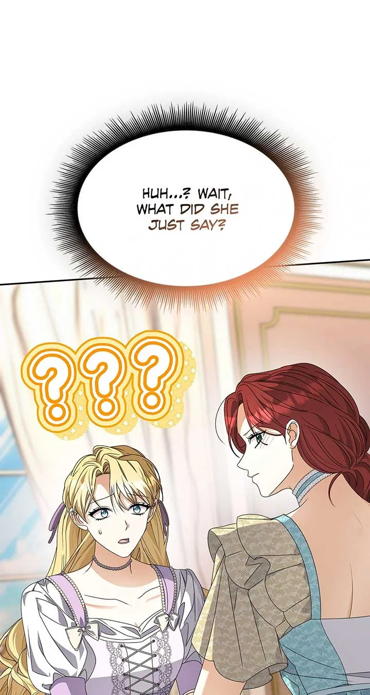 Enough With the Flirting Chapter 49 – Page 14
