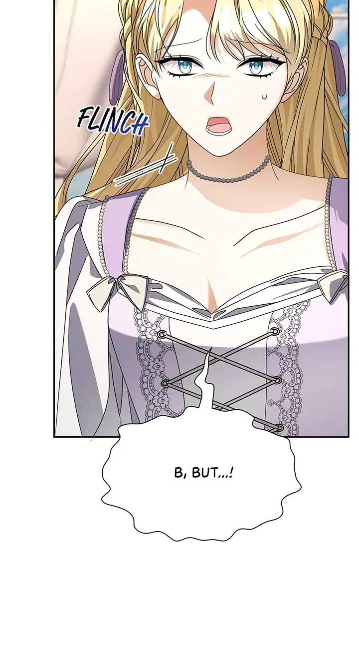 Enough With the Flirting Chapter 49 – Page 18