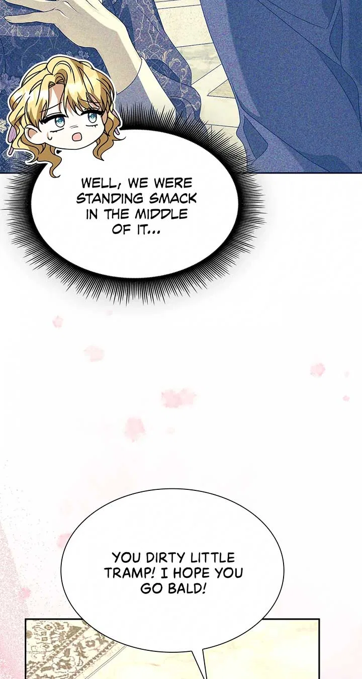 Enough With the Flirting Chapter 49 – Page 20