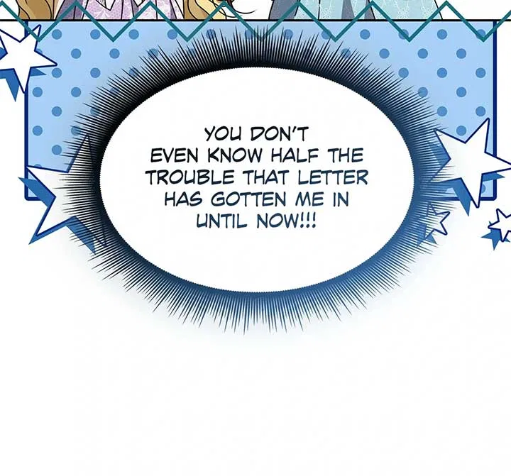 Enough With the Flirting Chapter 49 – Page 23