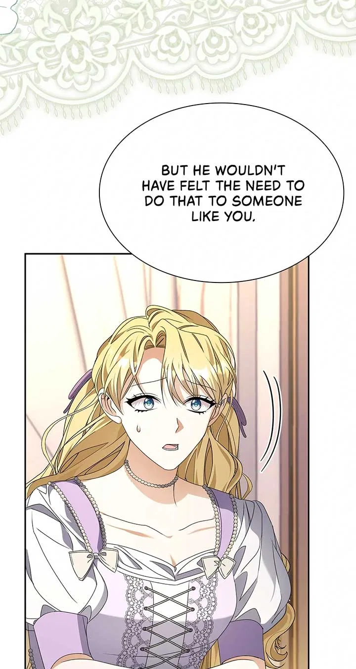 Enough With the Flirting Chapter 49 – Page 27