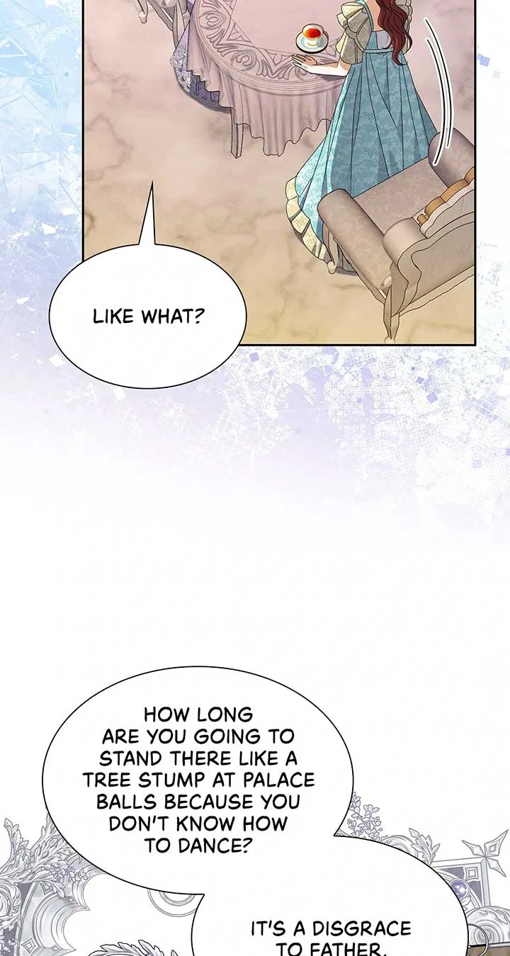 Enough With the Flirting Chapter 49 – Page 31