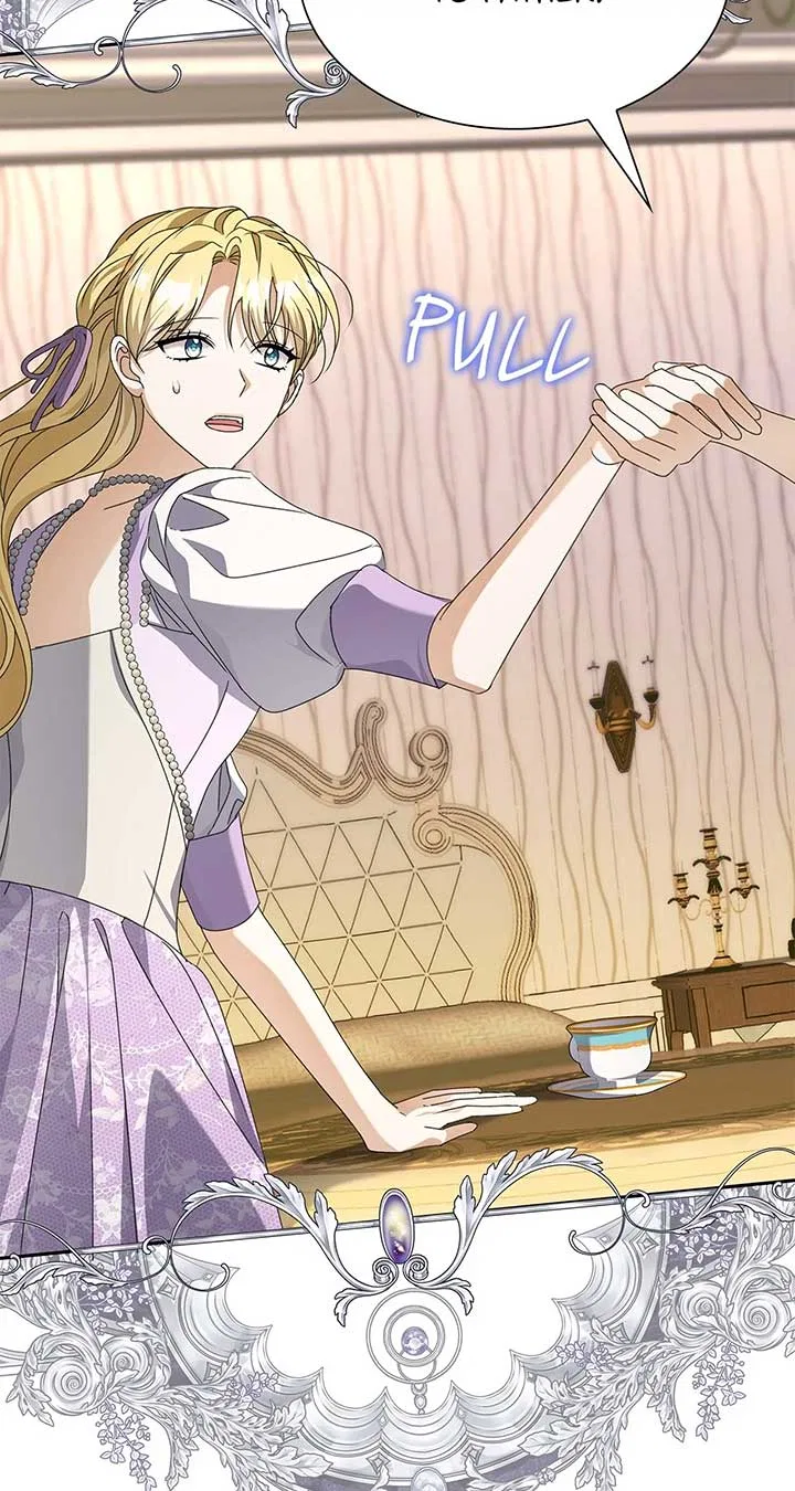 Enough With the Flirting Chapter 49 – Page 32