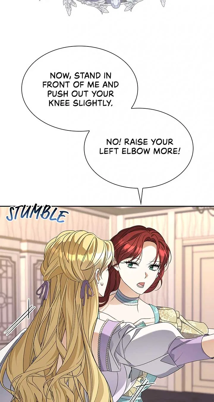 Enough With the Flirting Chapter 49 – Page 33