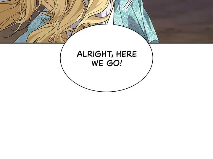 Enough With the Flirting Chapter 49 – Page 34