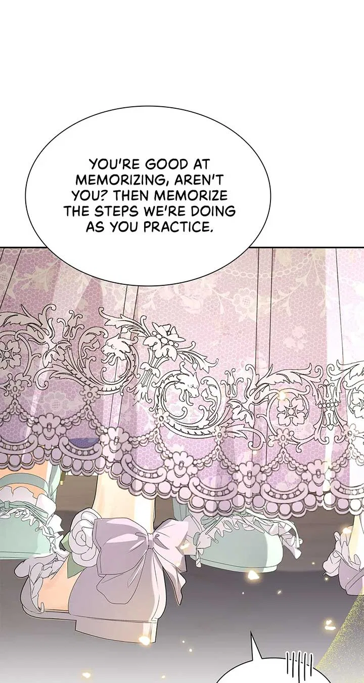 Enough With the Flirting Chapter 49 – Page 35