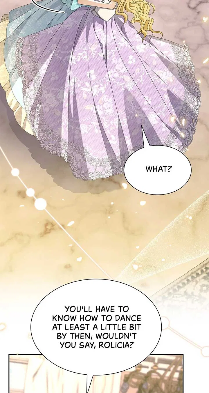 Enough With the Flirting Chapter 49 – Page 37