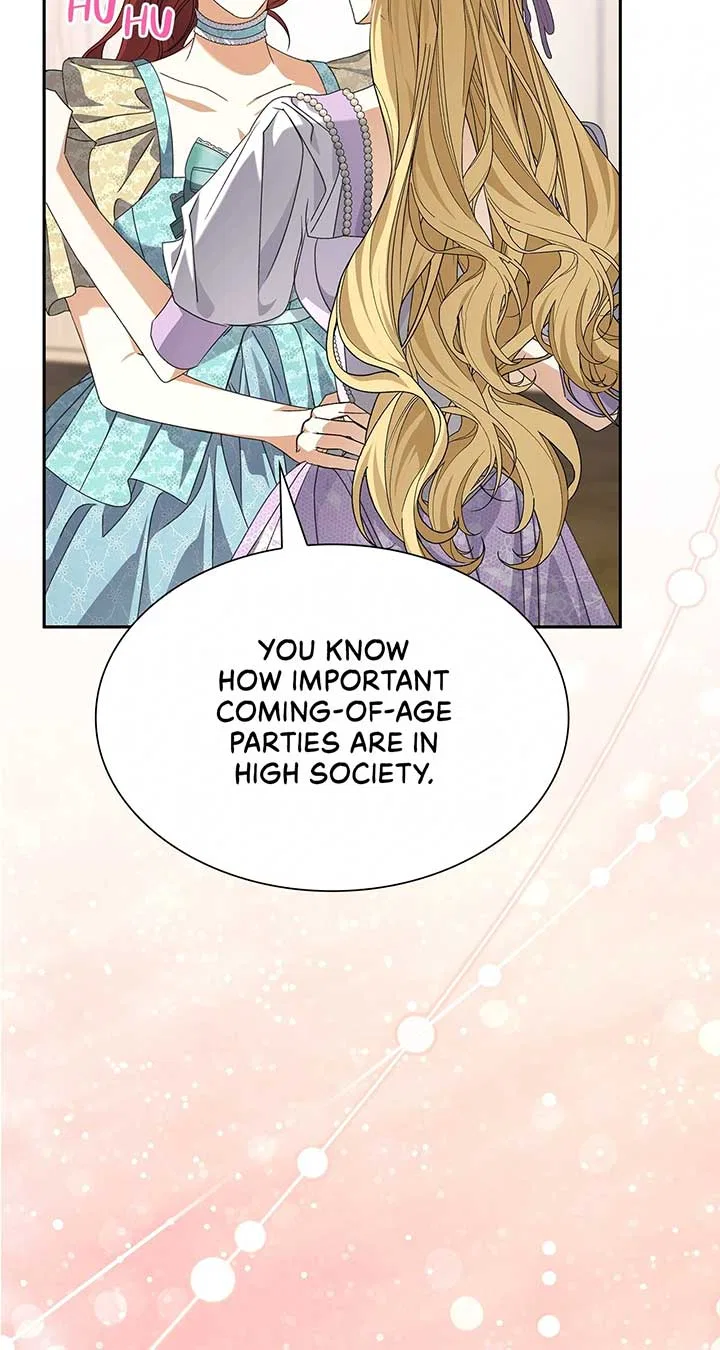 Enough With the Flirting Chapter 49 – Page 42