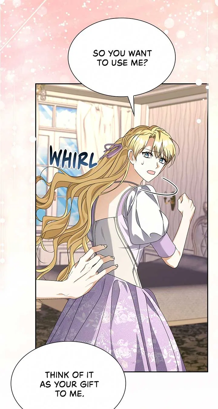 Enough With the Flirting Chapter 49 – Page 43